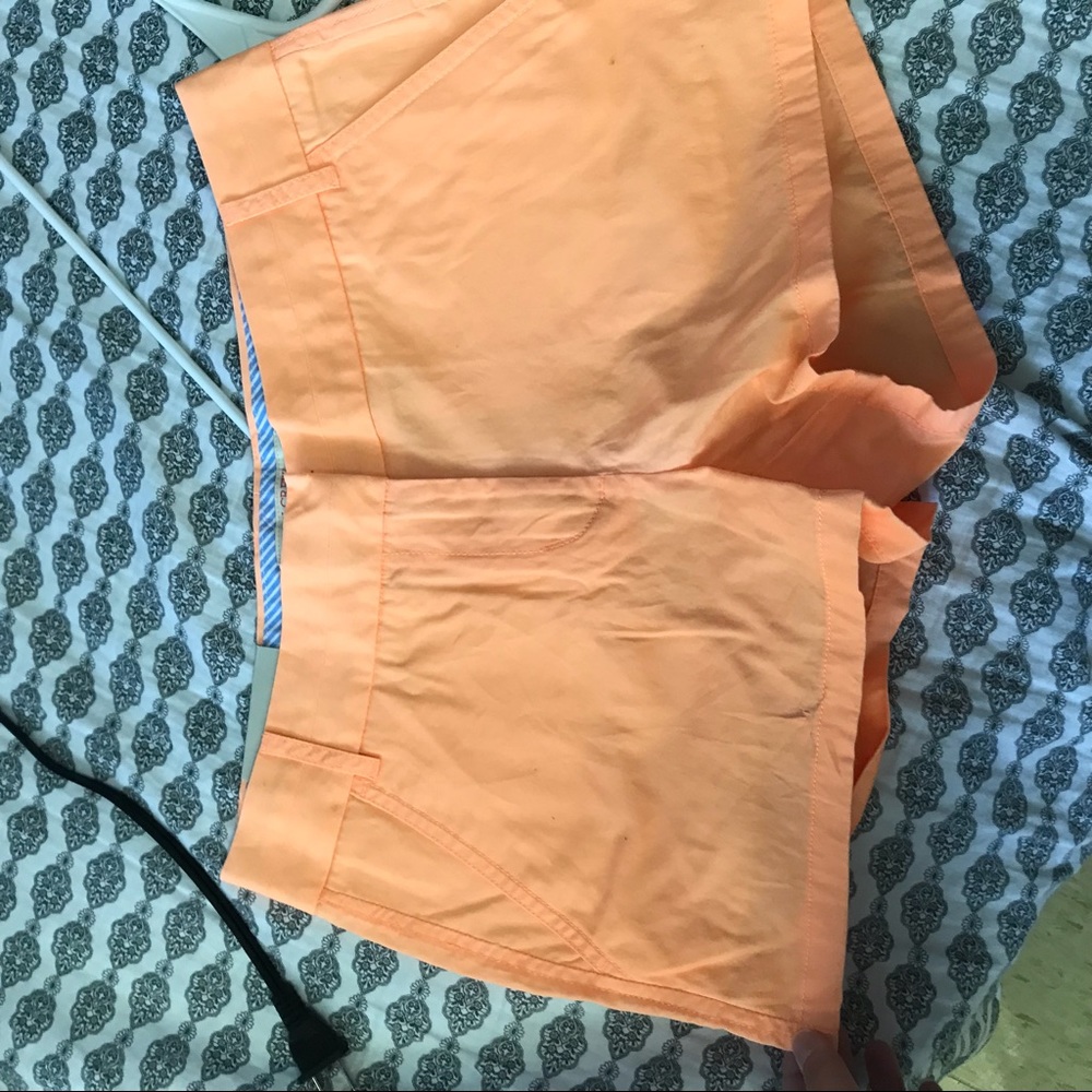 J-Crew shorts